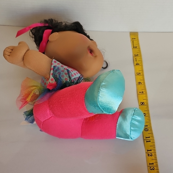 Cabbage Patch Kids Sweet Collection 2015 Doll - Picture 10 of 10